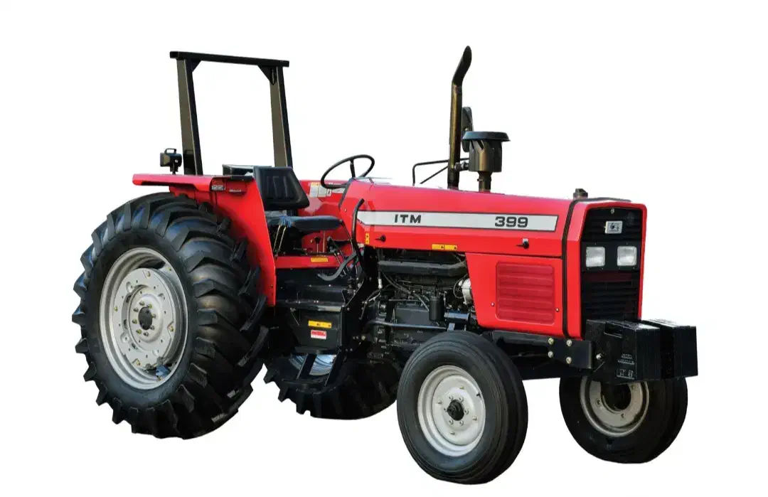 تراکتور۳۹۹ تک|خودرو سنگین|جیرفت, |دیوار