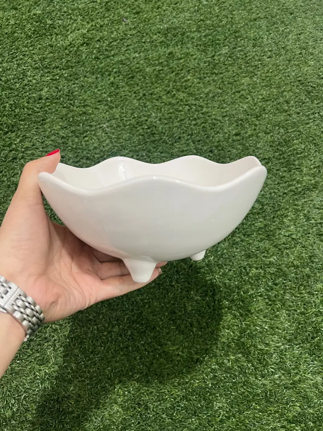 ظرف سرامیکی|ظروف سرو و پذیرایی|قائم‌شهر, |دیوار