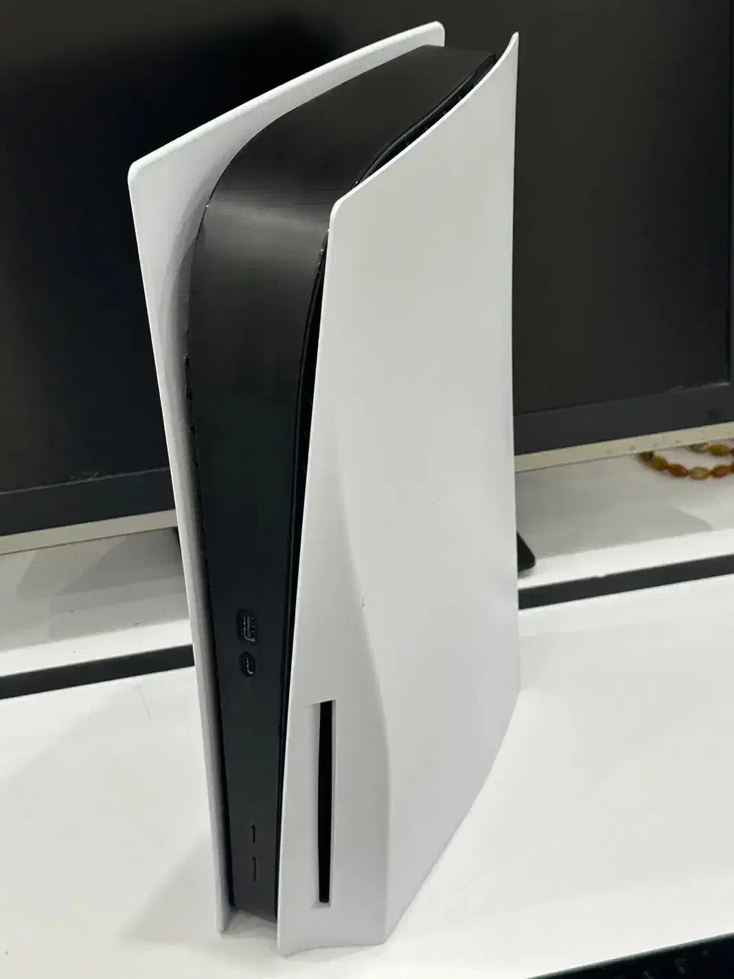 PS5 دیسکخور ریجن اروپا|کنسول، بازی ویدئویی و آنلاین|جم, |دیوار