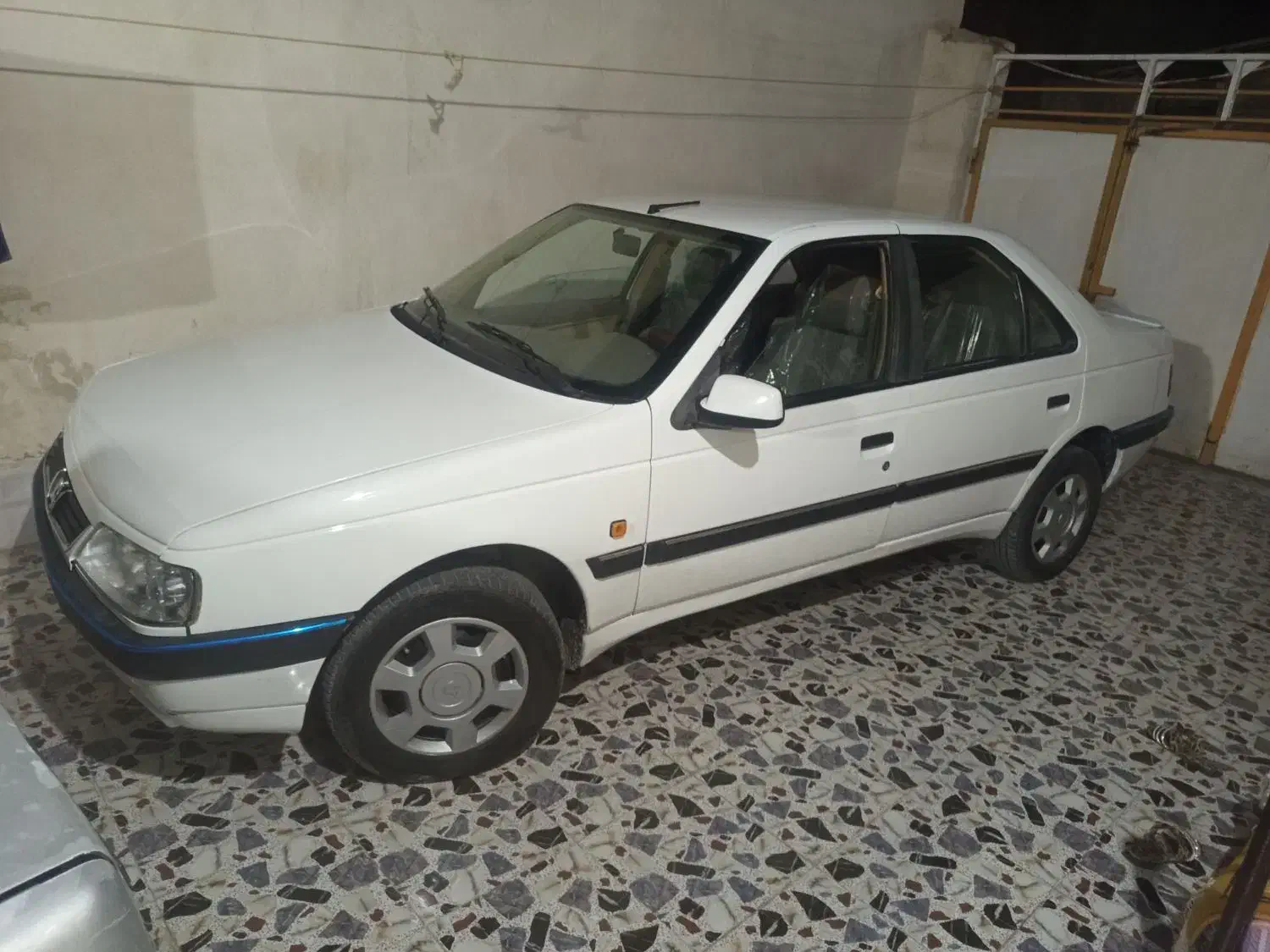 پژو slx tu5|خودرو سواری و وانت|شوش, |دیوار