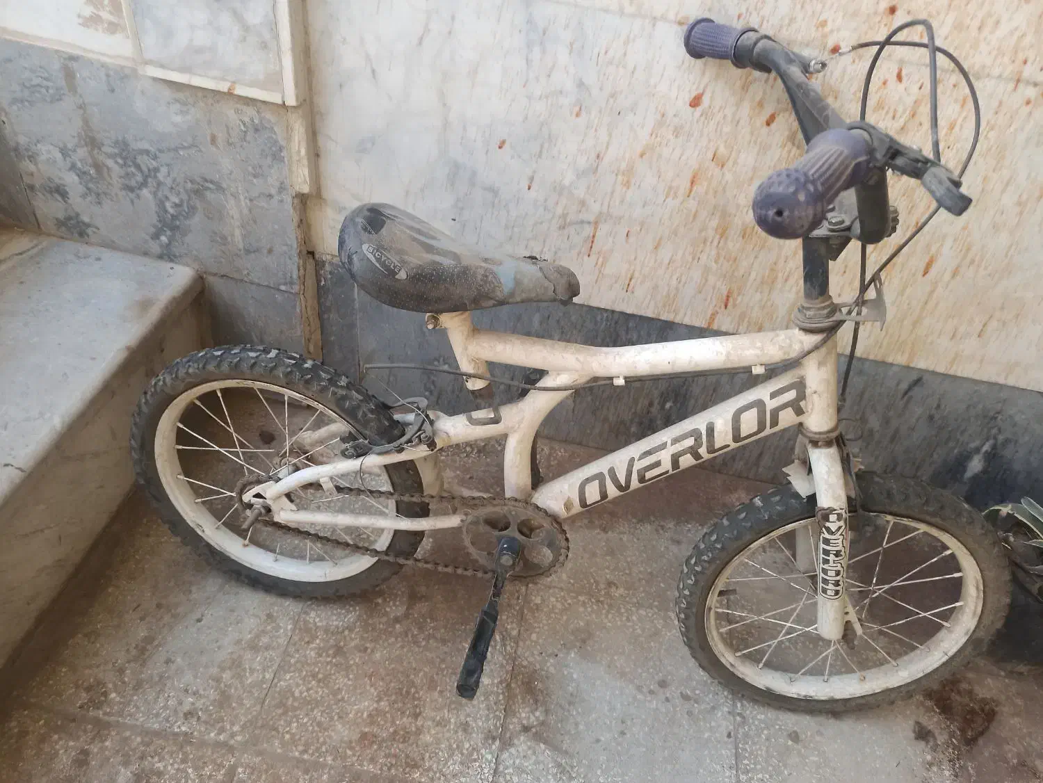 دوچرخه دخترانه|دوچرخه، اسکیت، اسکوتر|سبزوار, توحیدشهر|دیوار