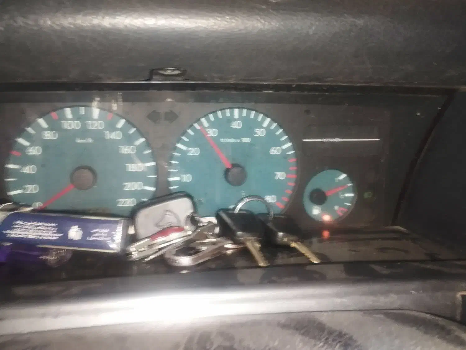 فروش پیکان مدل 82دوگانه|خودرو سواری و وانت|سمنان, |دیوار