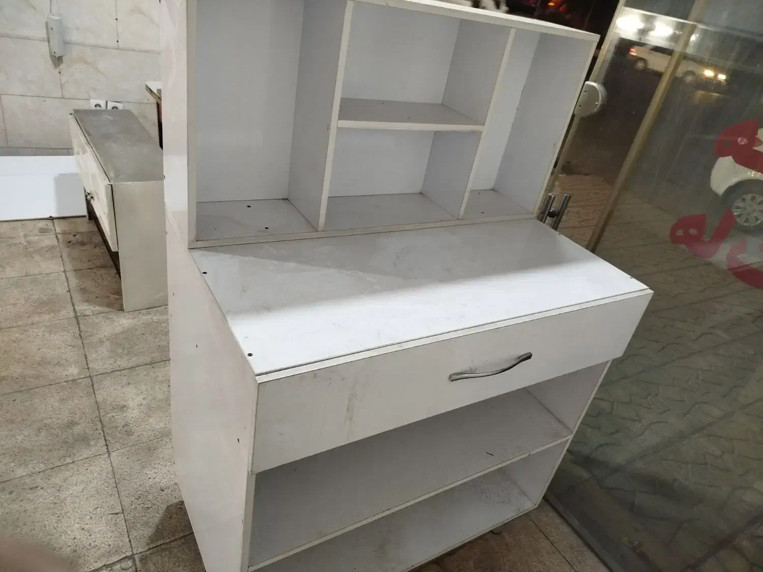 کانتر مغازه|فروشگاه و مغازه|پاکدشت, خاتون آباد|دیوار