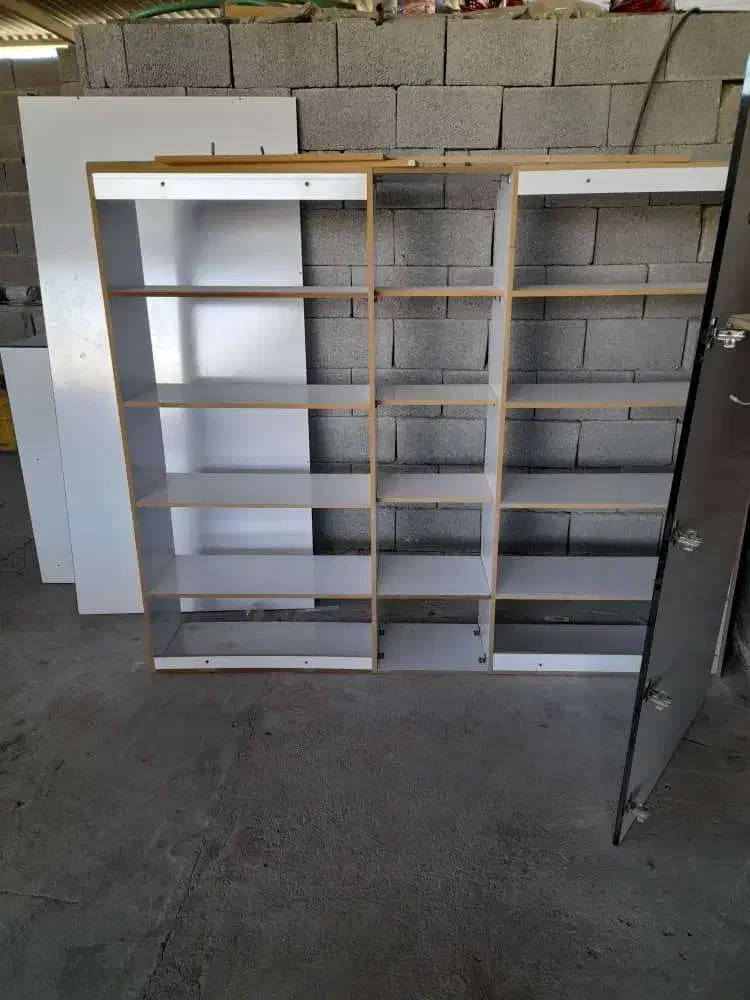 قفسه|فروشگاه و مغازه|نورآباد ممسنی, |دیوار