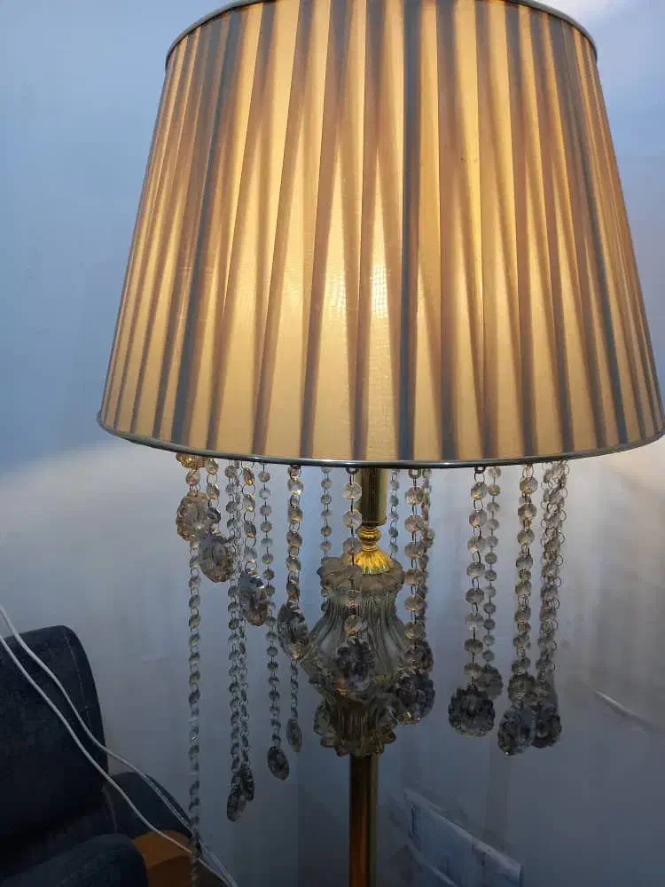 آبژور شیک|چراغ خواب و آباژور|شوشتر, |دیوار