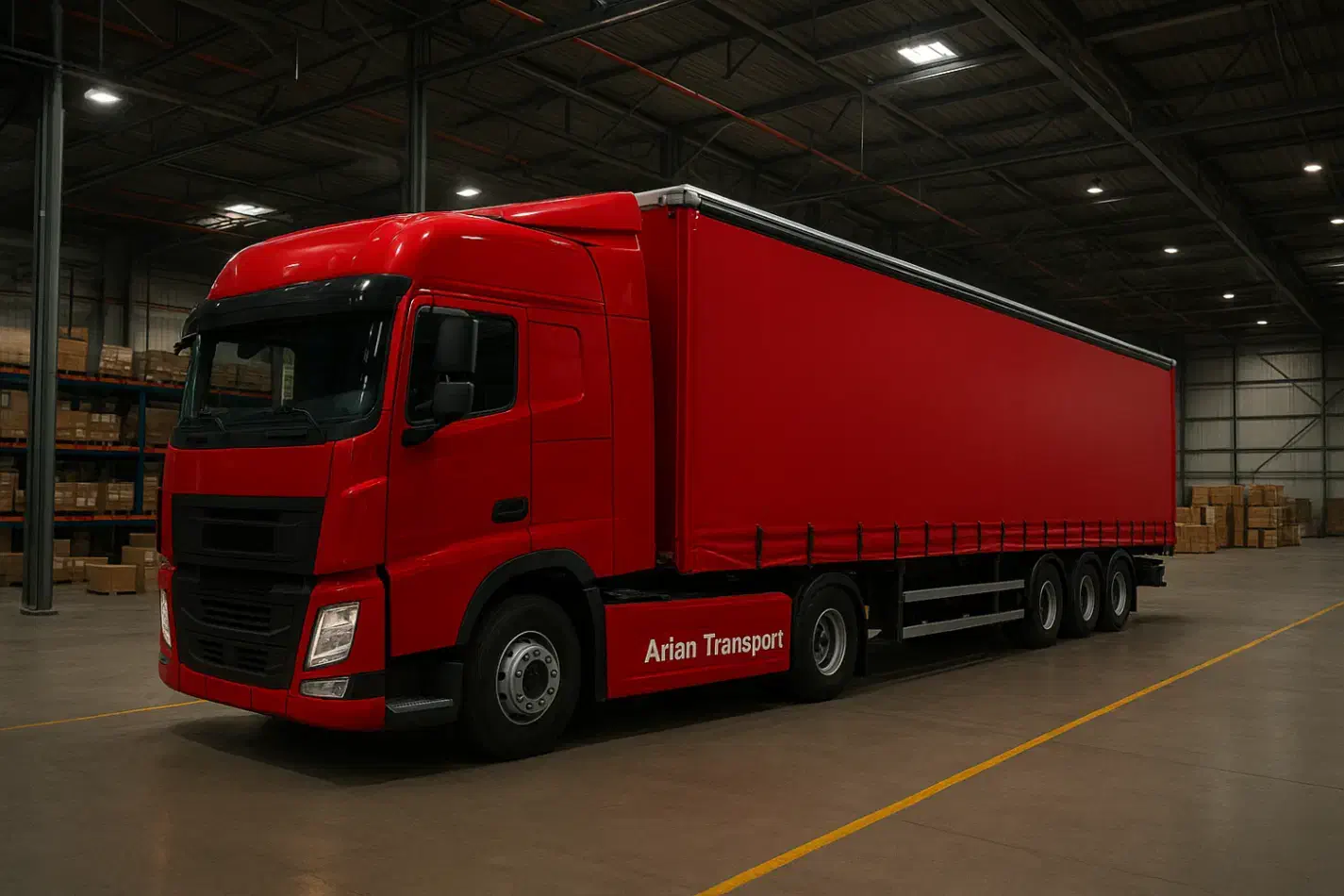 حمل بار از تهران به مشهد/ شیراز/اصفهان/ تبریز|خدمات حمل و نقل|تهران, میرداماد|دیوار