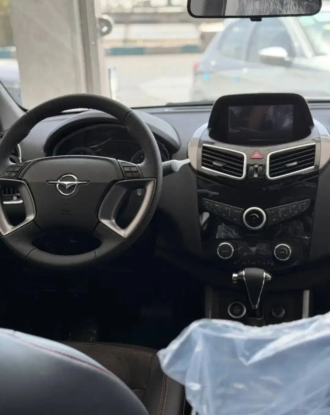 هایما S5 S7 S8 X7/صفروخشک/تحویل‌روز|خودرو سواری و وانت|تهران, ستارخان|دیوار