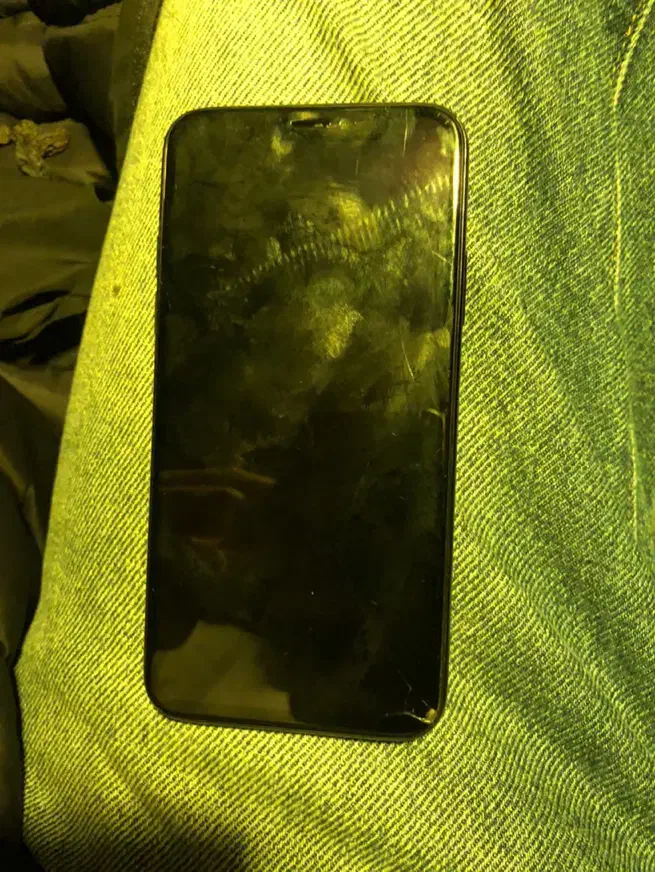 ایفون x|موبایل|مشهد, سناباد|دیوار