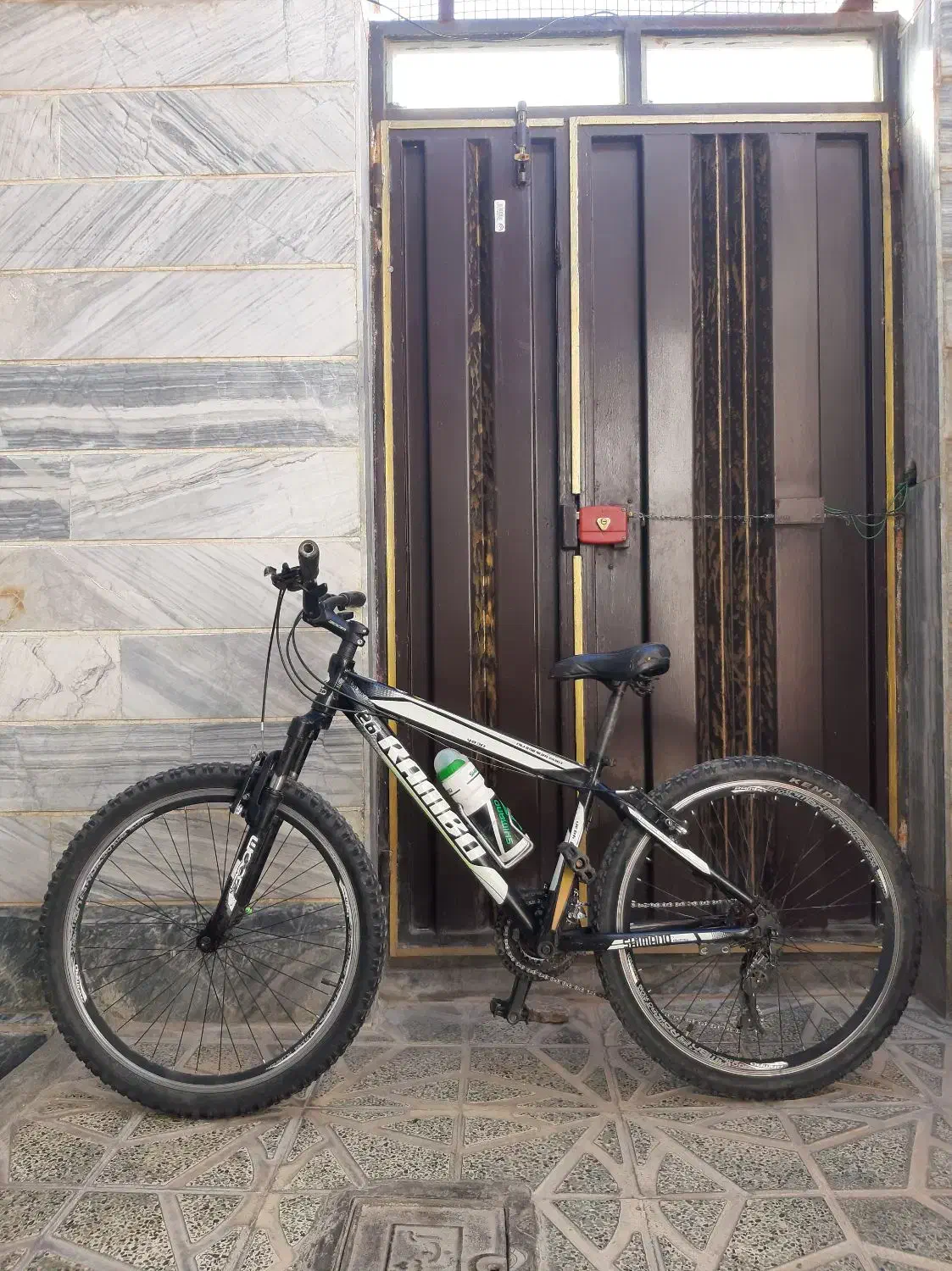 دوچرخه|دوچرخه، اسکیت، اسکوتر|بروجرد, |دیوار