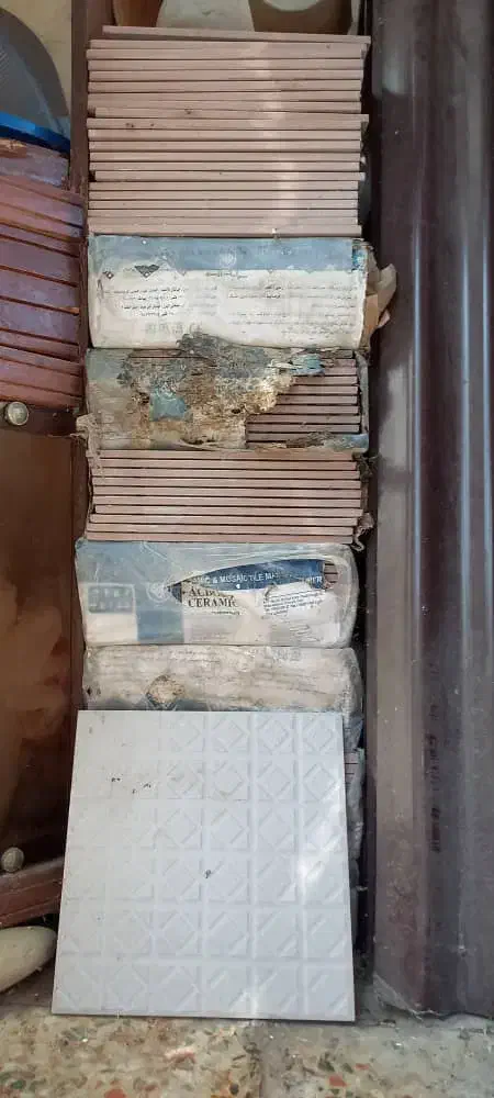 کاشی سرامیک|مصالح و تجهیزات ساختمان|سیاهکل, |دیوار