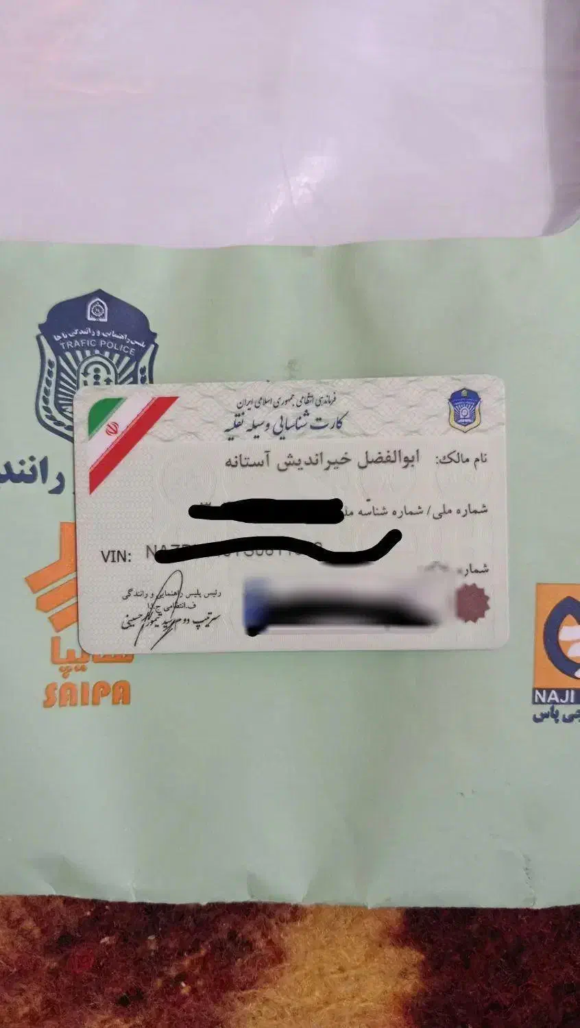 فروش نیسان کامیونت|خودرو سواری و وانت|رفسنجان, |دیوار