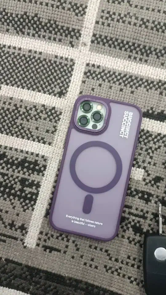 ایفون۱۲پرو خیلی تمیز|موبایل|ارومیه, |دیوار