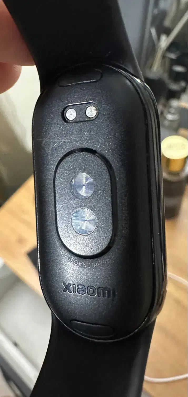 ساعت می بند ۸|ساعت|تهران, مینای جنوبی|دیوار