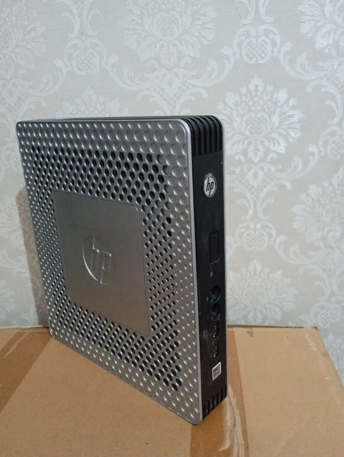 کیس کامپیوتر|قطعات و لوازم جانبی رایانه|اندیشه, اندیشه فاز ۳|دیوار