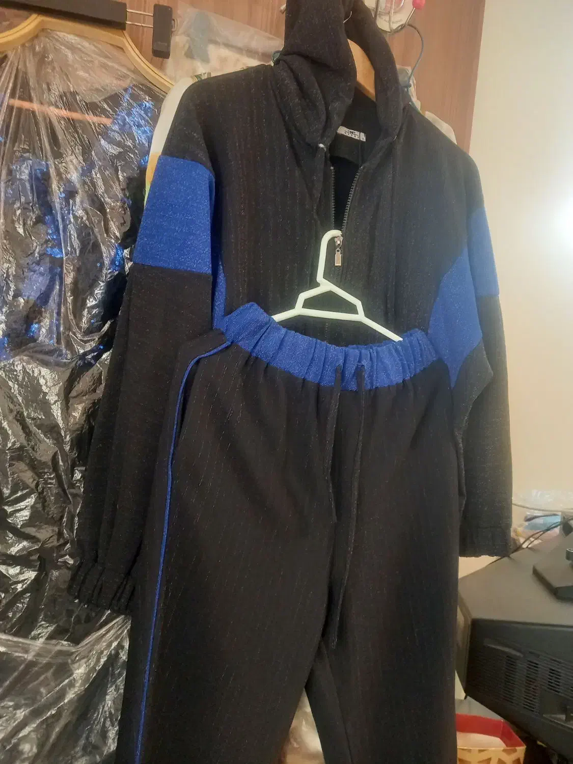 لباس ورزشی|لباس|تهران, حکمت|دیوار