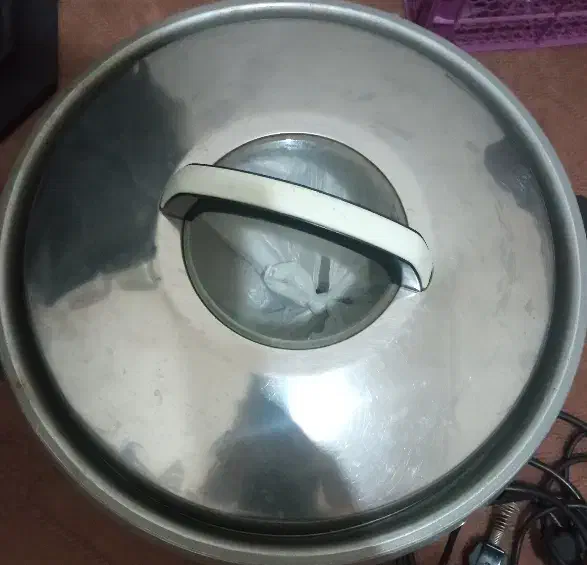 پلوپز برقی|سایر لوازم برقی|شیراز, جوادیه|دیوار