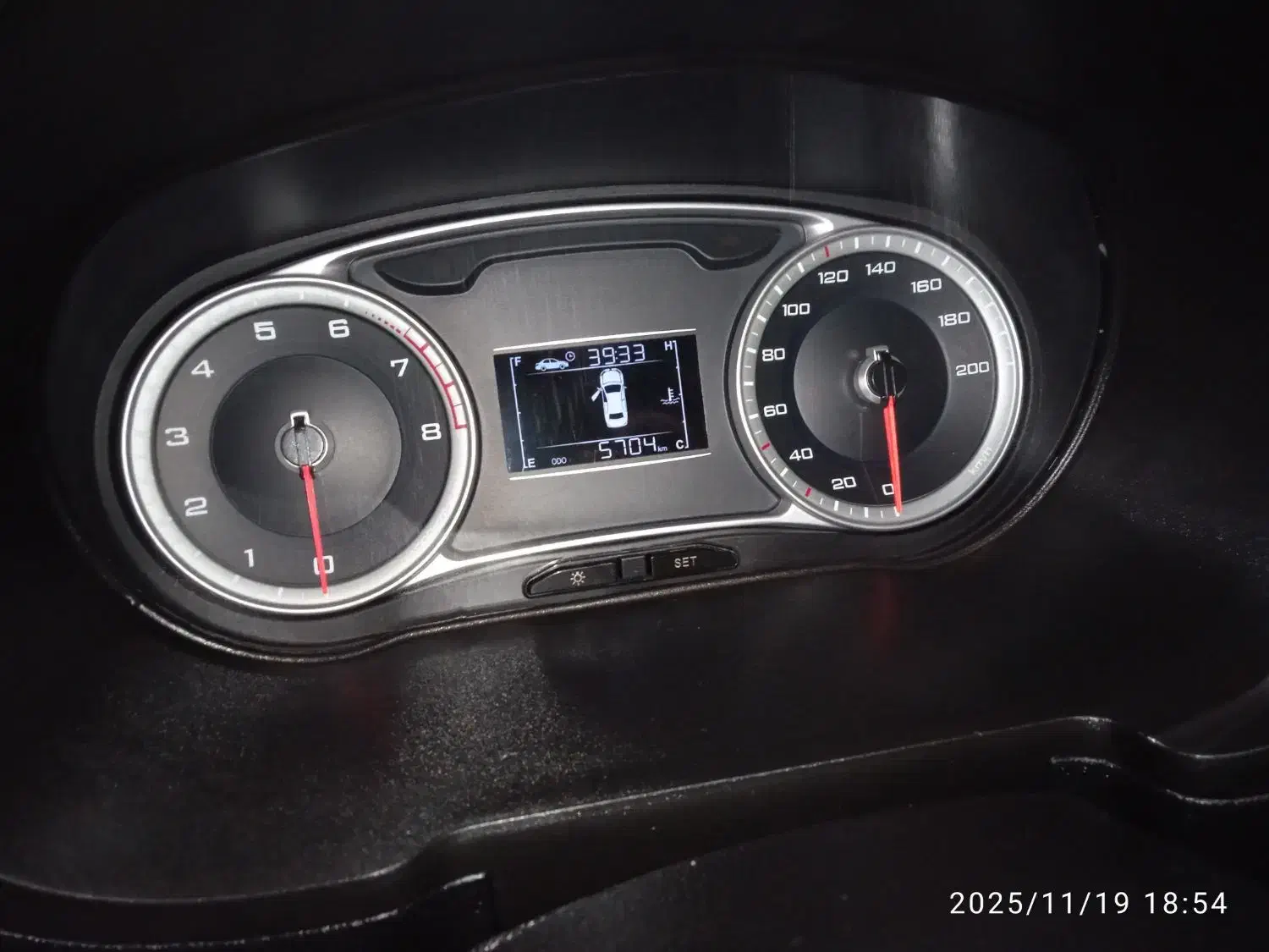 ساینا S مدل 1403 آخر برج 12|خودرو سواری و وانت|خرم‌آباد, |دیوار