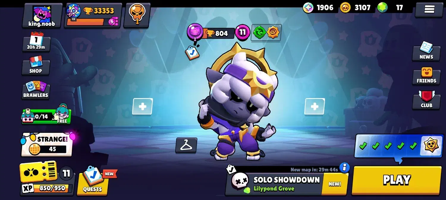 براول استارز|کنسول، بازی ویدئویی و آنلاین|محمدشهر, محمدشهر|دیوار