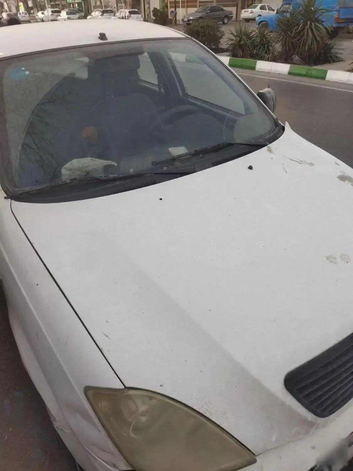 تیبا ۹۱|خودرو سواری و وانت|مشهد, منزل آباد|دیوار