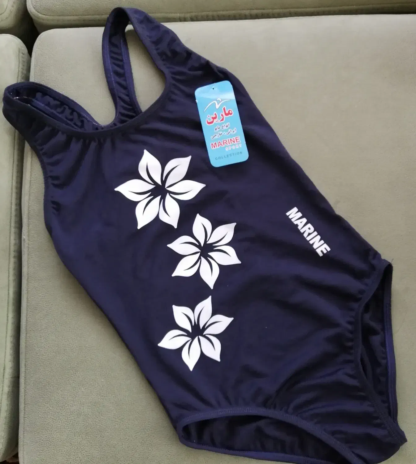 مایو زنانه|غواصی و ورزش‌های آبی|کرج, عظیمیه|دیوار