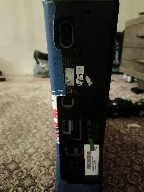 ایکس باکس 360 نو 2 دسته 320گیگ|کنسول، بازی ویدئویی و آنلاین|تهران, بهداشت|دیوار