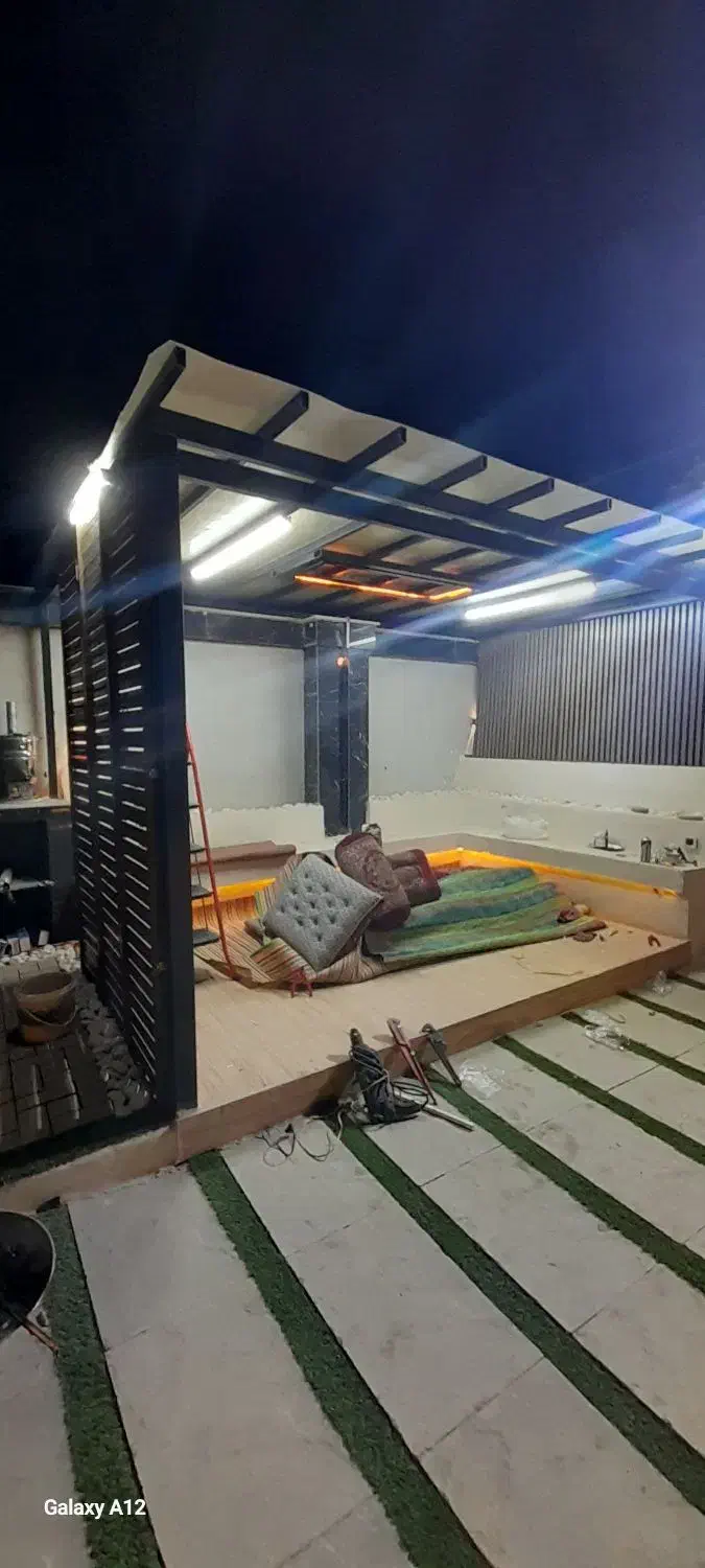 برقکار شهریار،جزیی،کلی،|خدمات پیشه و مهارت|شهریار, شهریار|دیوار