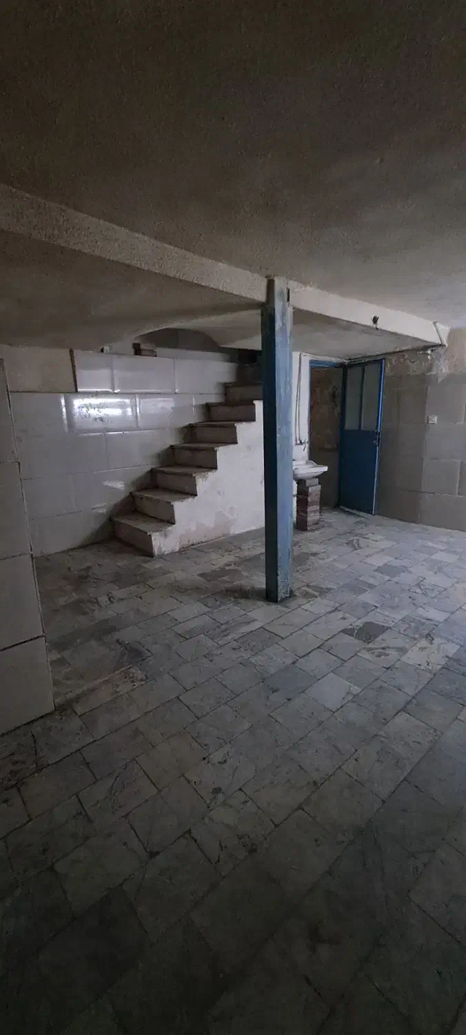 زیر زمین ۴۰ متری سلطان آباد|اجارهٔ مغازه و غرفه|بهارستان, |دیوار