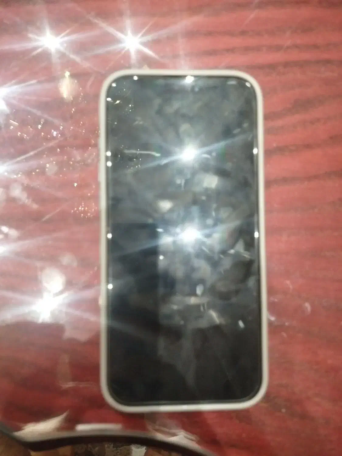 اپل iPhone 16 Pro Max با حافظهٔ ۲۵۶ گیگابایت|موبایل|تهران, وردآورد|دیوار