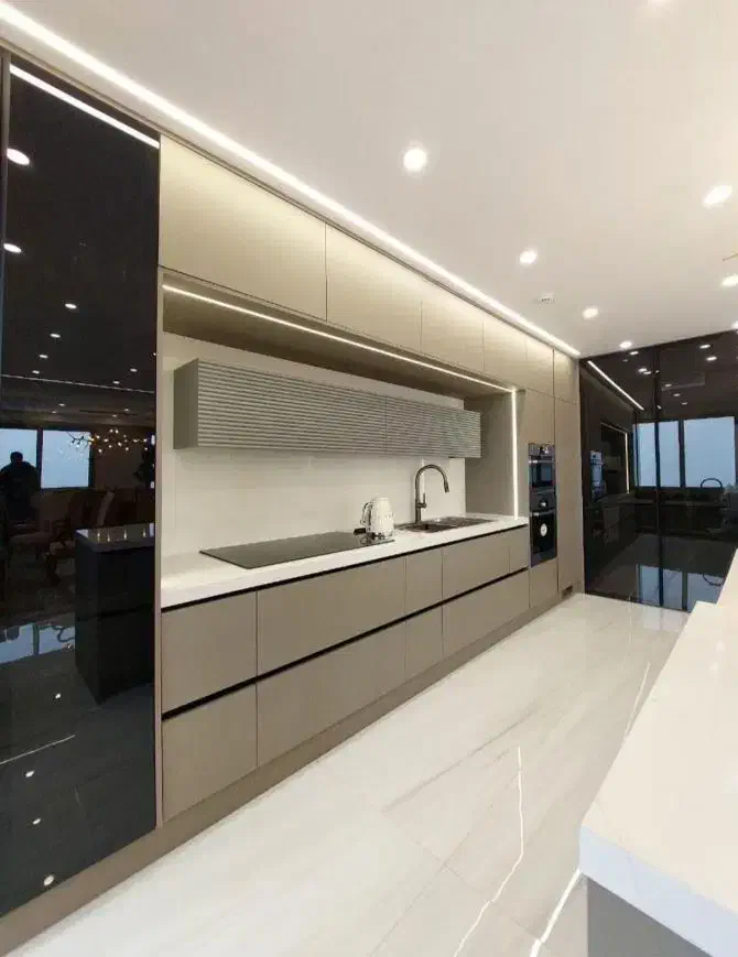 اجرای کابینت ام‌دی‌اف، کمد و دکور اقساطی|خدمات پیشه و مهارت|ایرانشهر, |دیوار