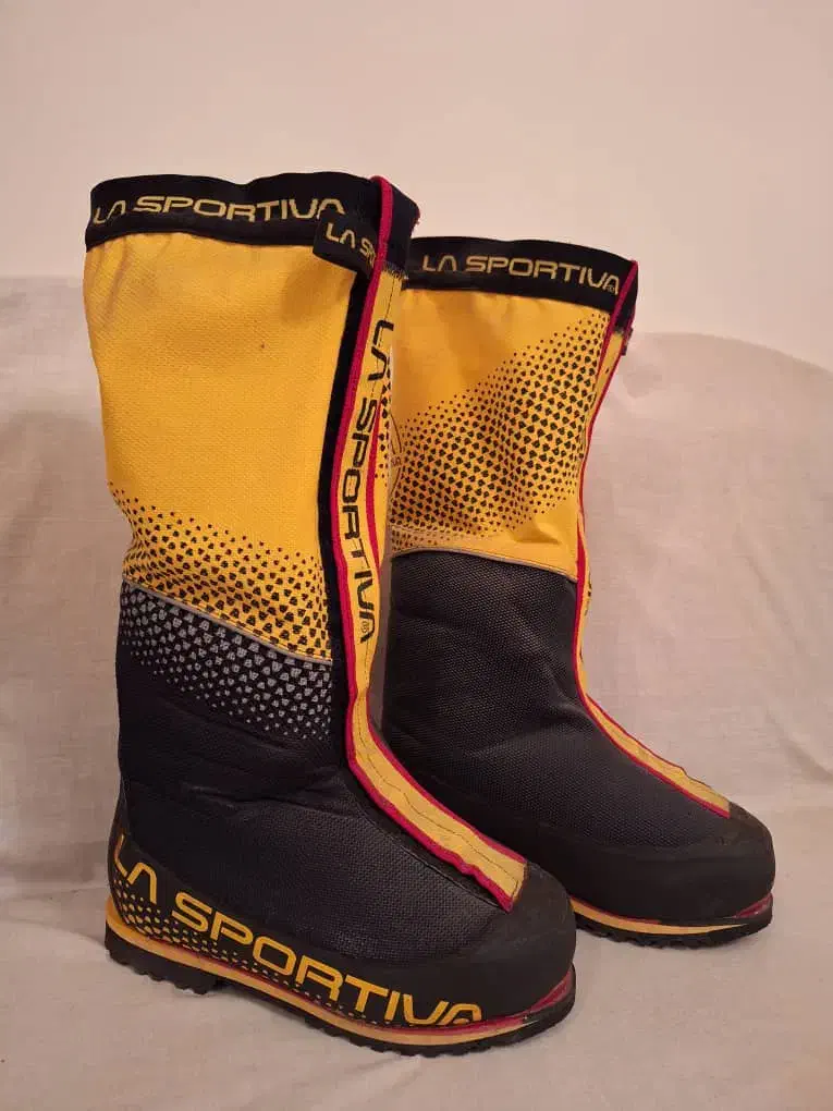 کفش سهپوش LA SPORTIVA G2 SM اصل ایتالیا|کوهنوردی و کمپینگ|تهران, منیریه|دیوار