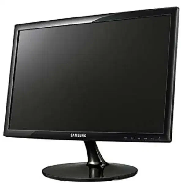 مانیتور 20 اینچ سامسونگ|قطعات و لوازم جانبی رایانه|زنجان, |دیوار