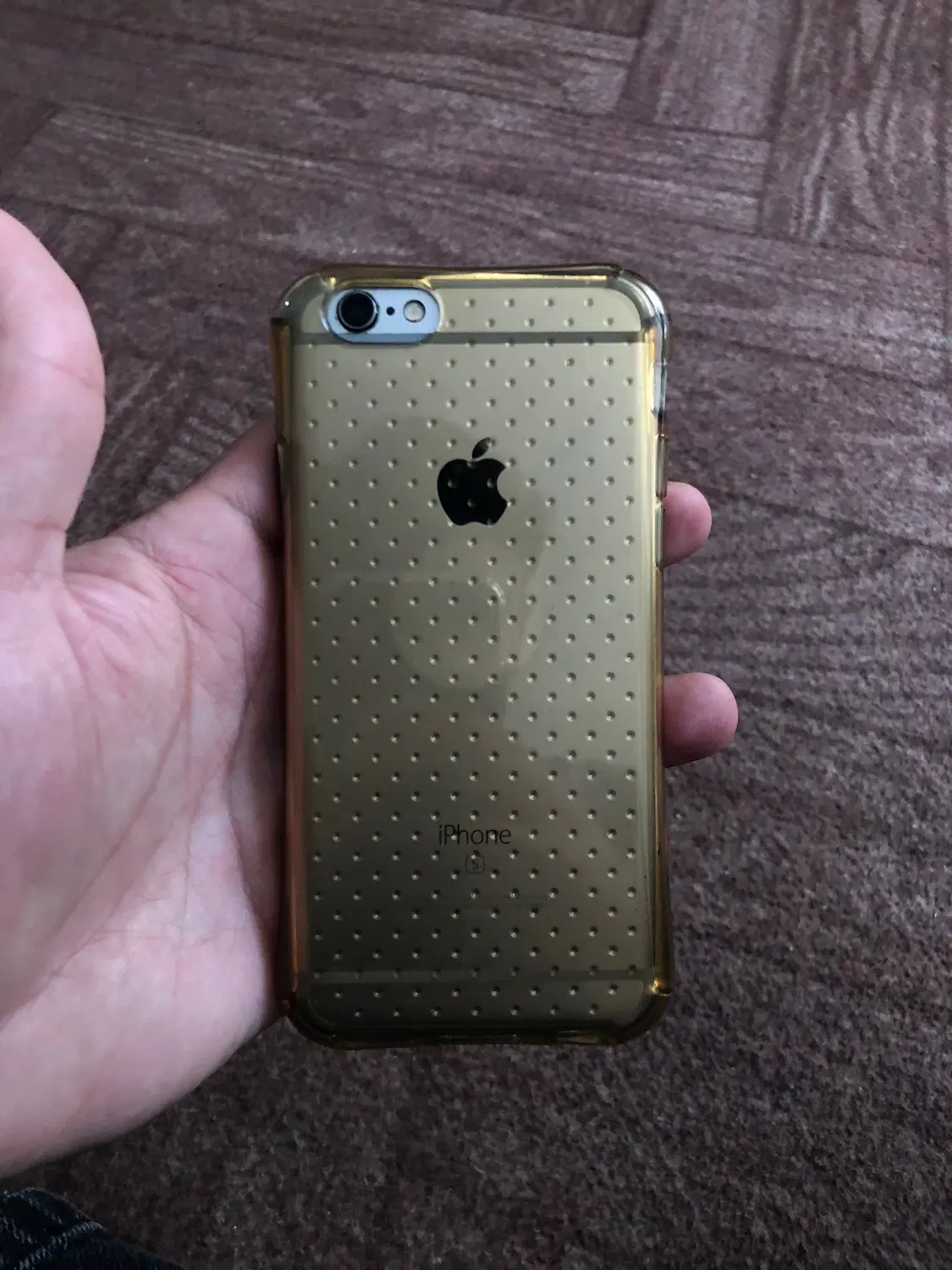Iphone6s|موبایل|ماهدشت, |دیوار
