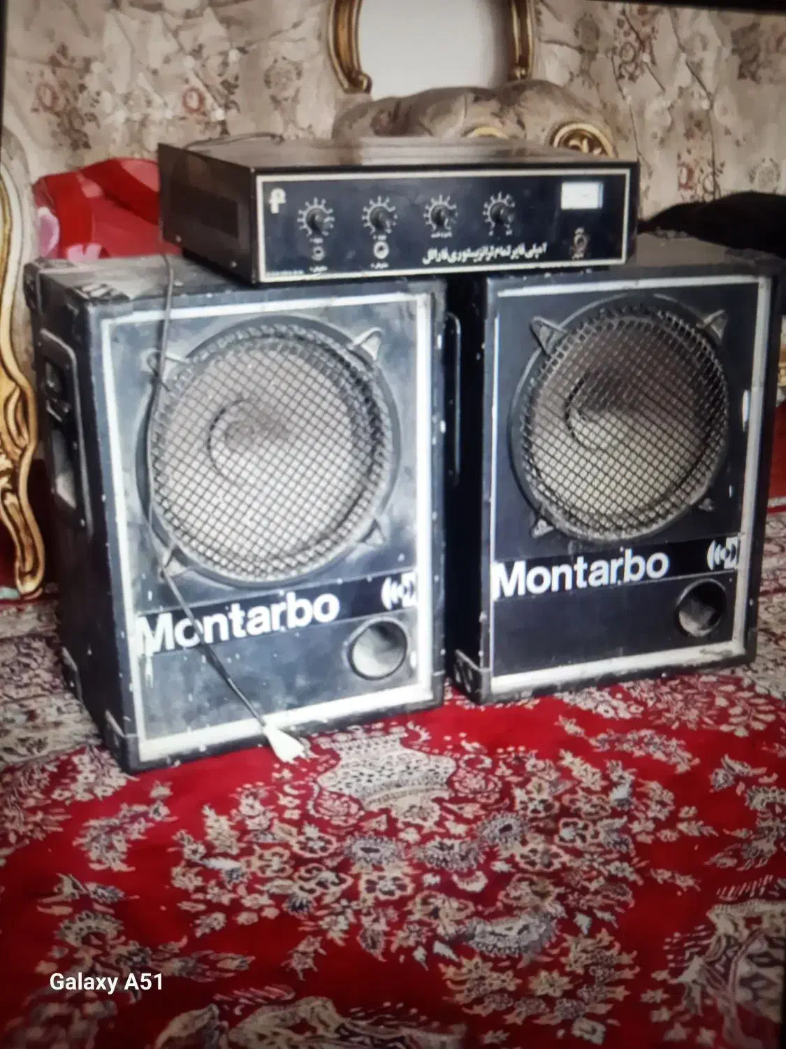 باند|سیستم صوتی خانگی|ساوه, |دیوار