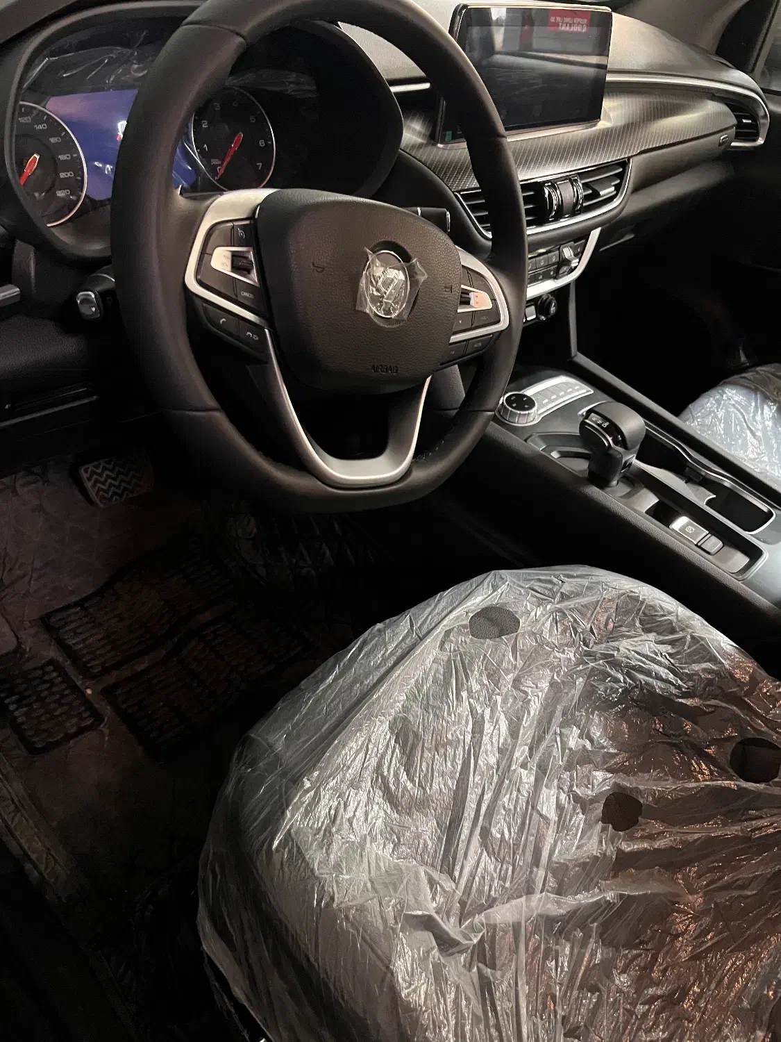 فوتون  ۱۴۰۳ با گارانتی|خودرو سواری و وانت|تهران, کاشانک|دیوار