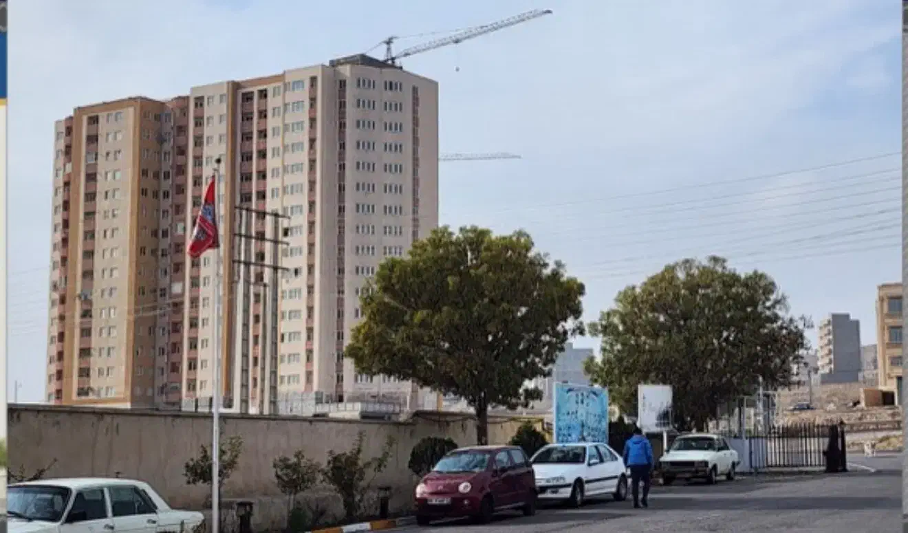 با 990 میلیون تومان ملک بخرید|فروش آپارتمان|تبریز, |دیوار