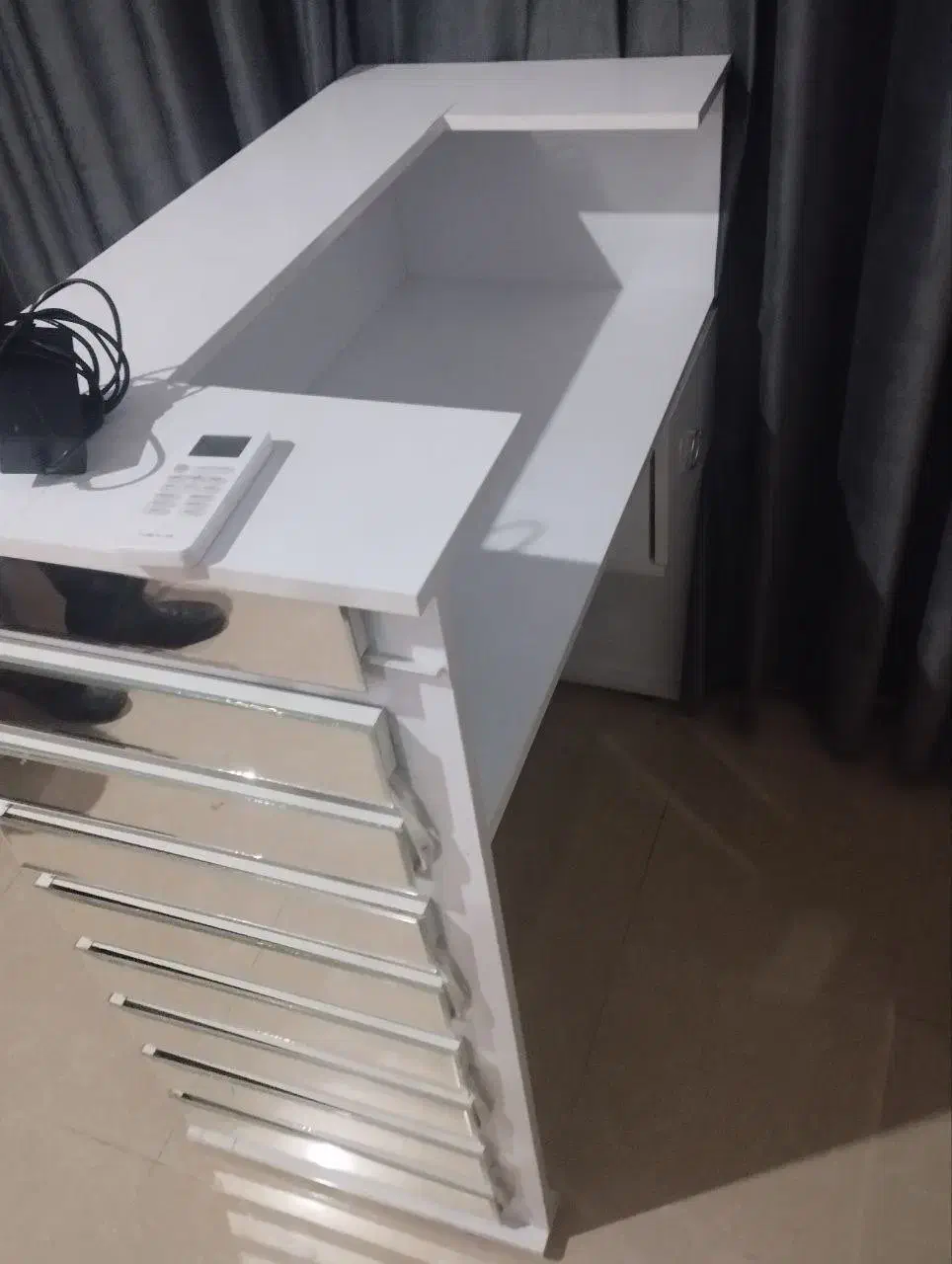 فروش وسایل آرایشگاه بدون استفاده نو نو|آرایشگاه و سالنهای زیبایی|نقده, |دیوار