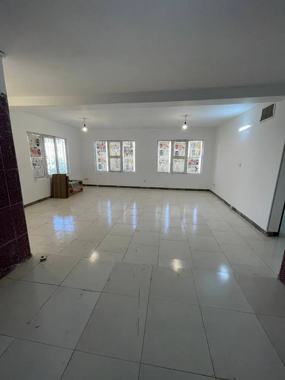 پامچال طبقه وسط/فول کلیدنخورده|اجارهٔ آپارتمان|هشتگرد, شهرک پامچال|دیوار