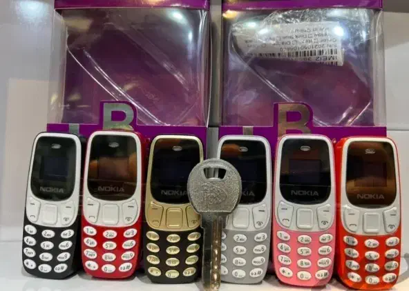 گوشی مینی bm10 پلمپ|موبایل|زاهدان, |دیوار