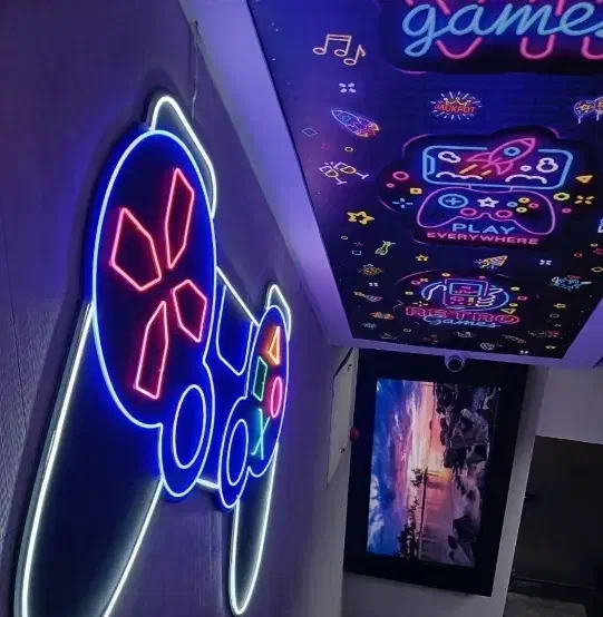 کار نیمه وقت در کافه گیم|استخدام خدمات فروشگاه و رستوران|زنجان, |دیوار