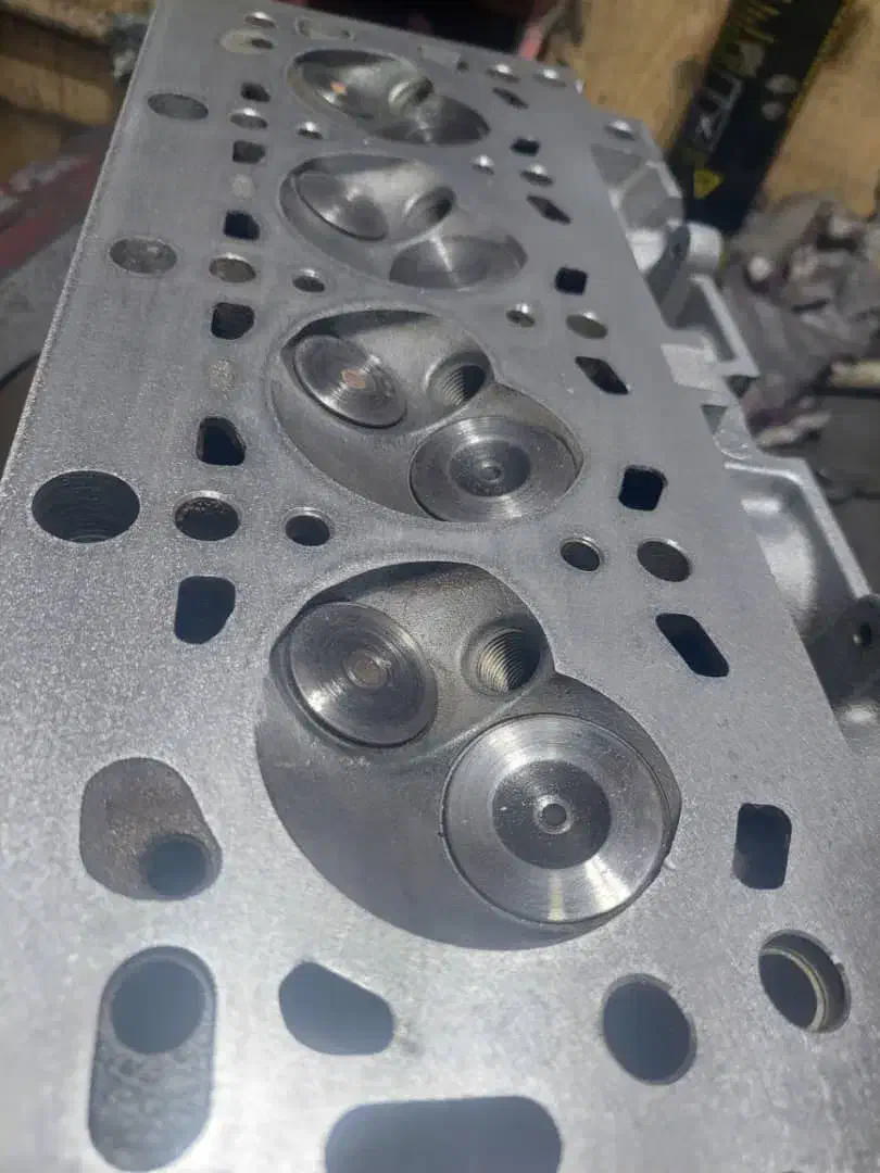 سرسیلندر ۲۰۶ تیپ ۲ ضمانت دار|قطعات یدکی و لوازم جانبی|تهران, مینابی|دیوار