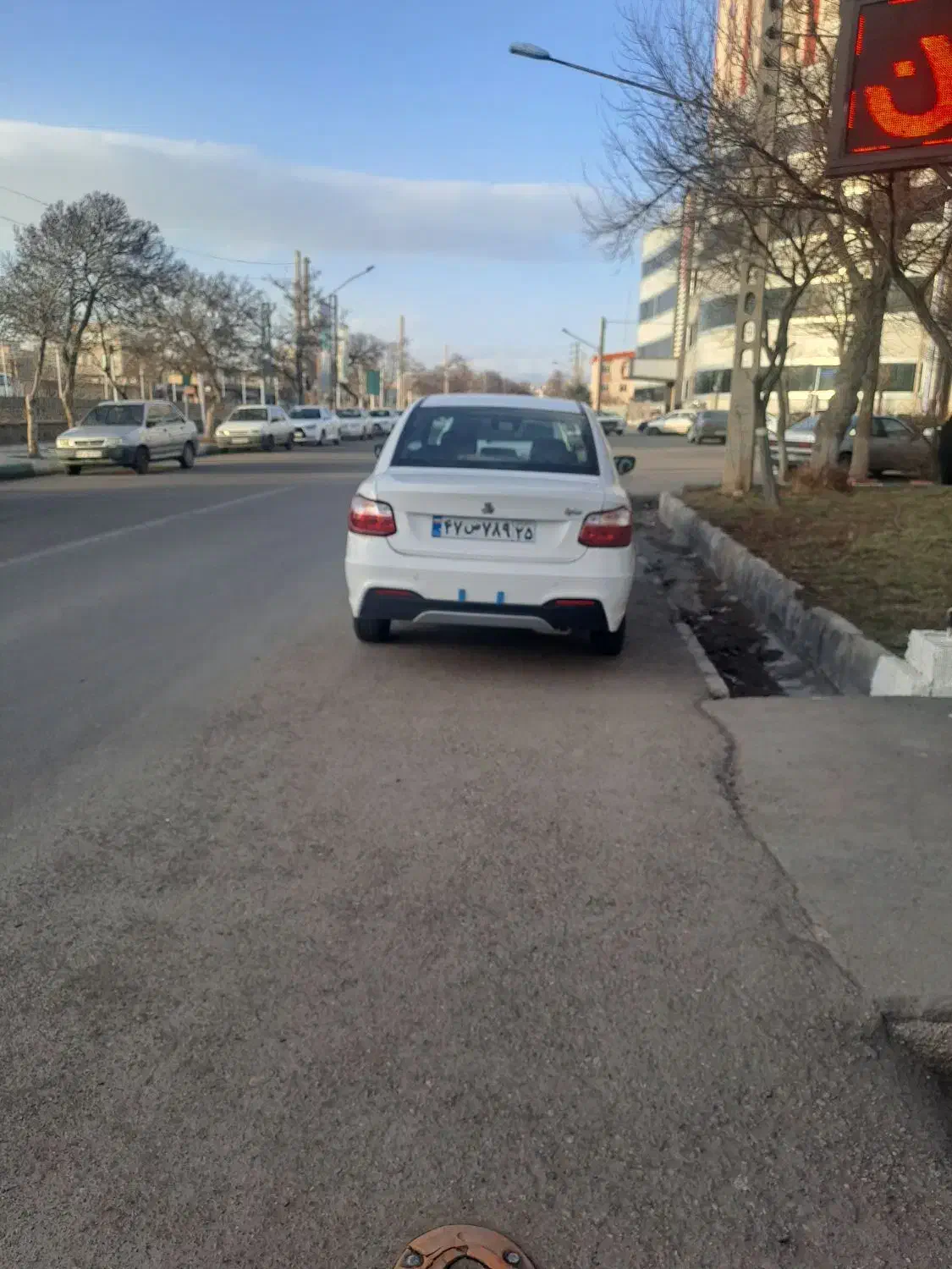 ساینا s|خودرو سواری و وانت|سراب, |دیوار