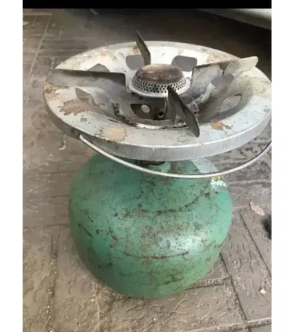 کپسول بوتان رینگ لاستیک....|اجاق گاز و لوازم برقی پختوپز|گناباد, |دیوار