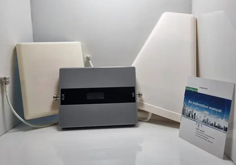 نصب و فروش تقویت‌کننده آنتن موبایل،تضمینی|خدمات پیشه و مهارت|چهاردانگه (تهران), |دیوار