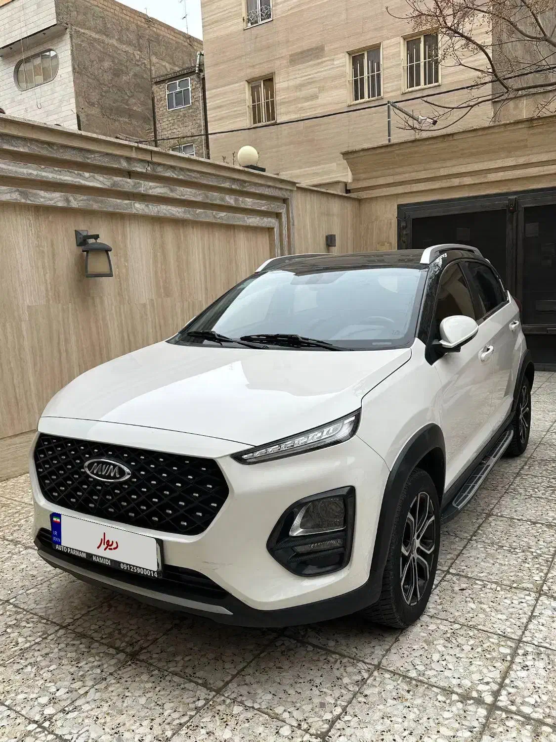 X22 اتومات|خودرو سواری و وانت|اسلام‌شهر, زرافشان|دیوار