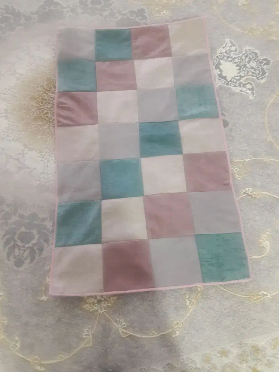 خشک کن و پیش بند|سفره، حوله، دستمال آشپزخانه|بانه, |دیوار