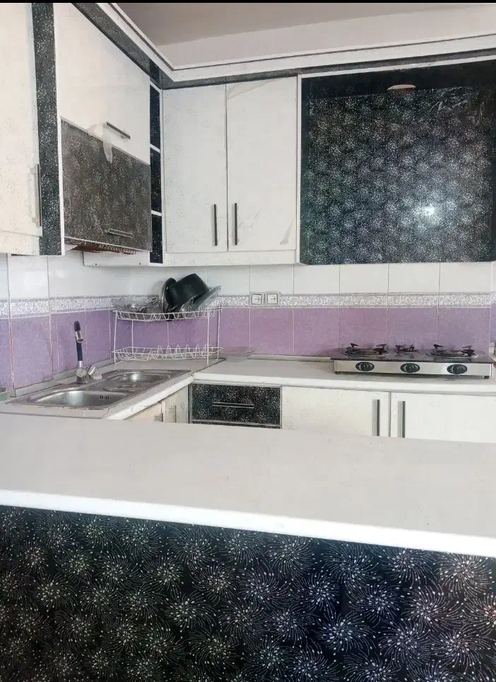 سویت مبله شبانه روزی ساعتی|اجارهٔ کوتاهمدت آپارتمان و سوئیت|چابهار, |دیوار