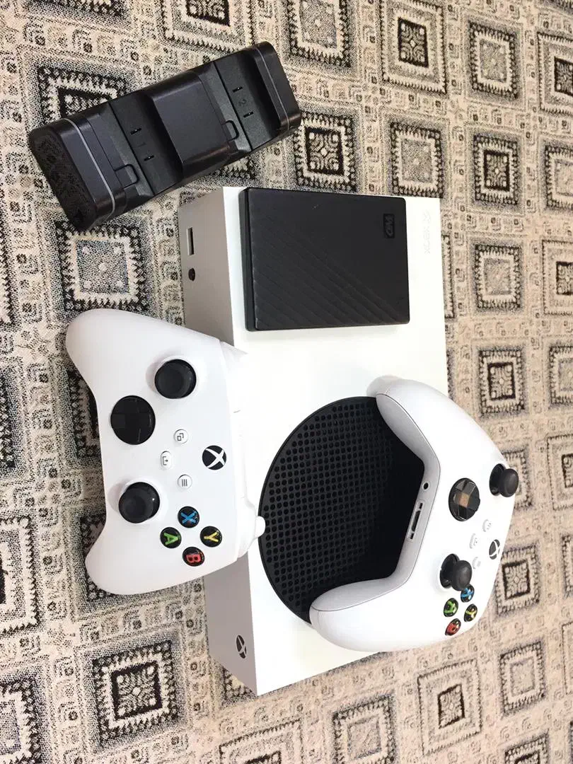 کنسول ایکس باکس|کنسول، بازی ویدئویی و آنلاین|تهران, فردوسی|دیوار