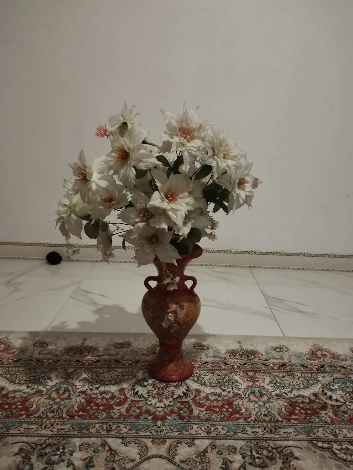 گل مصنوعی|گل مصنوعی|شهریار, شهریار|دیوار