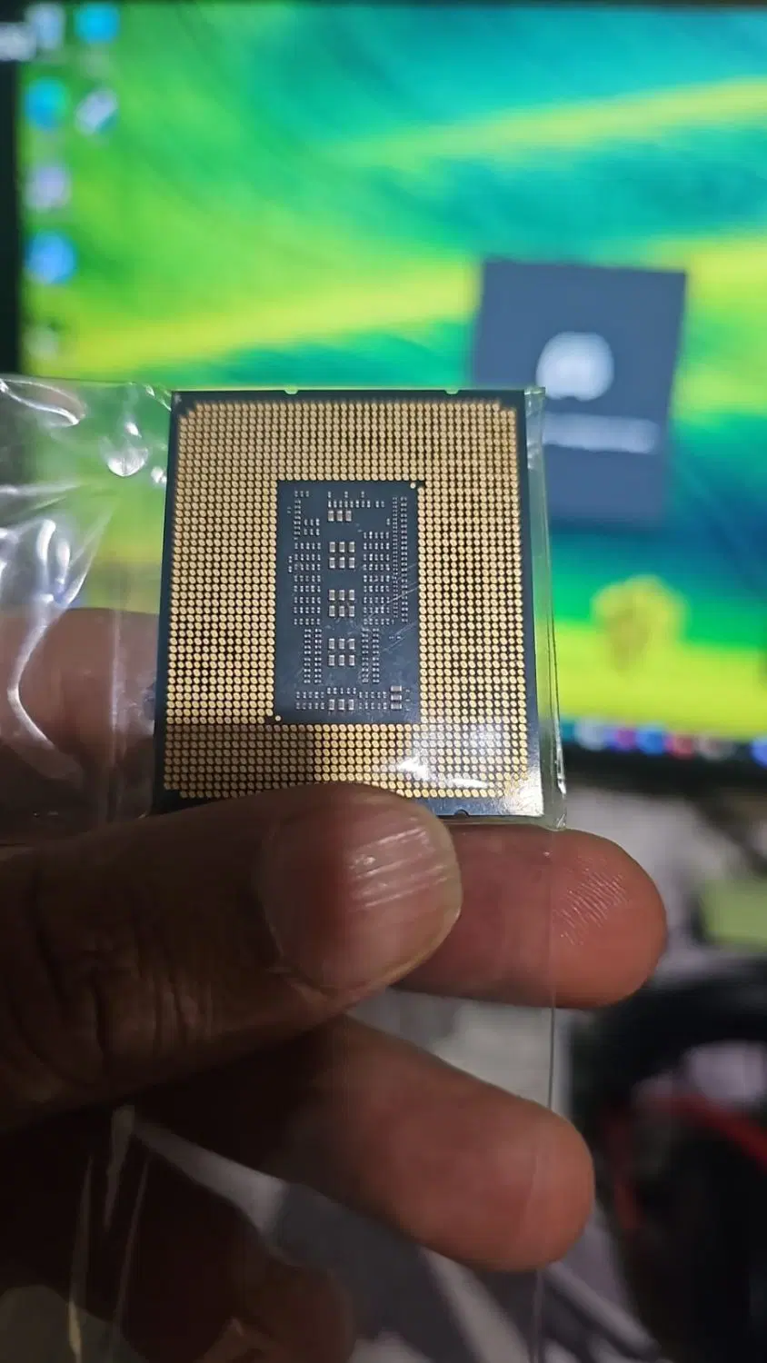 i7 14700k|قطعات و لوازم جانبی رایانه|اهواز, لشکرآباد|دیوار