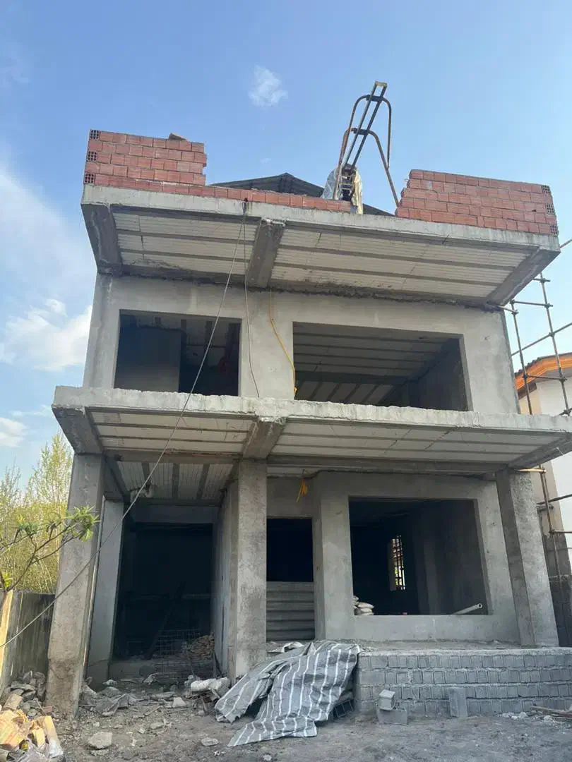 پیمانکاری ساختمان|خدمات پیشه و مهارت|نوشهر, |دیوار